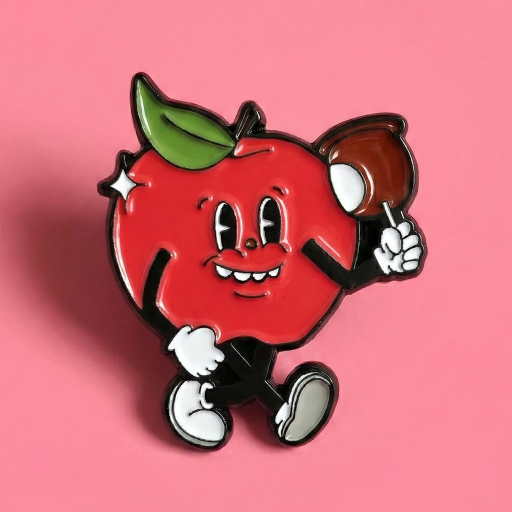 Pomme D'Happy