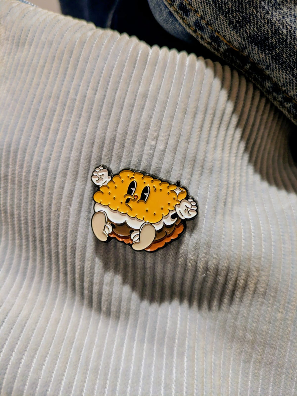 S'morino